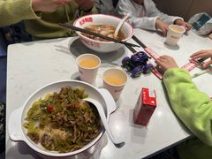 -万利记·长沙粉面小吃(京基水贝店)