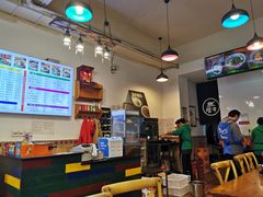 -兵哥豌豆面(青华店)