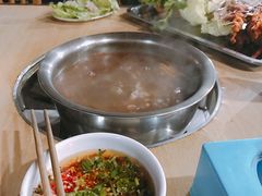 -牛华八婆麻辣烫(起源店)