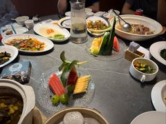 -佬太公海鸭·海鲜大排档(上海总店)