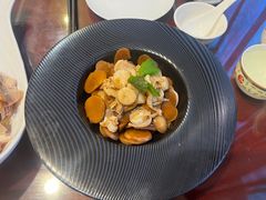 -鹿鸣春饭店(总店)