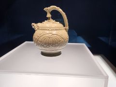 -陕西历史博物馆