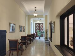 -哈尔滨工业大学-博物馆