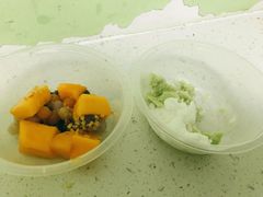 椰子炒冰-广德记·椰子冻手制甜品(福田总店)