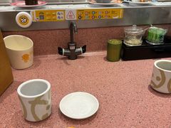 -元气寿司(环球港店)
