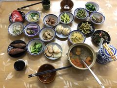 -大自然素食(望桐路店)