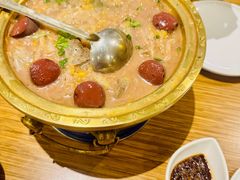 -金掌勺·锅包肉(广渠门店)