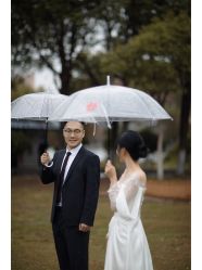 -MECCI婚礼摄影跟拍(红东方广场店)