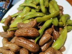 -義聚德·清真铜锅涮羊肉·烧烤(河东店)