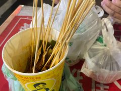 -海大南门夜市(海富街店)