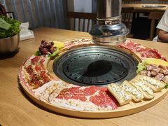 -乌拉烤肉(如皋首店)