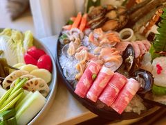 -生如夏花泰式火锅(鹭洲里店)