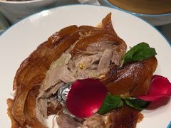 -聆桂烤鸭·金奖烤鸭(静联广场店)