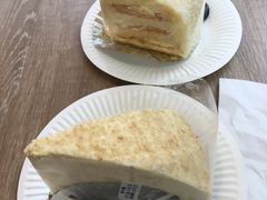 -85度C(深圳佳宁娜店)