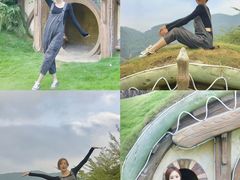 -三亚红色娘子军演艺公园景区