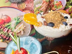 -bluefrog蓝蛙(新三里屯太古里店)