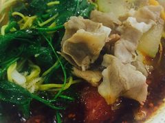 -四川老牛麻辣烫(北门桥店)