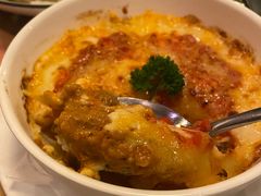 -安妮意大利餐厅(国贸店)