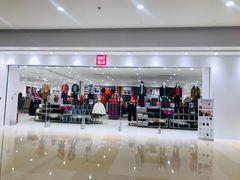 -优衣库(南宁万象城店)