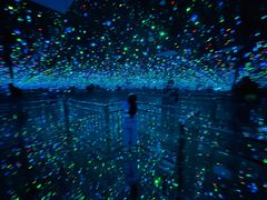 -天津梵高星空艺术馆(天河城旗舰店)