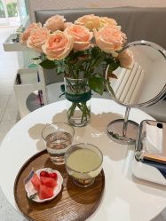 -薇薇安花系SPA