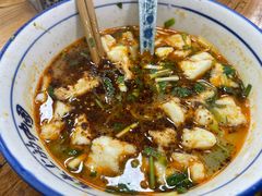 -朱秀英梆梆肉葫芦头(琉璃街店)
