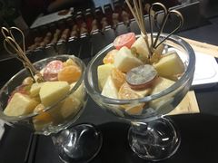 -很久以前羊肉串(大华三路店)