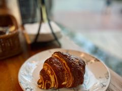 -贝克托马斯·德式烘焙传承(海上世界店)