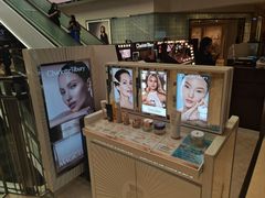 -新罗免税店(首尔总店)