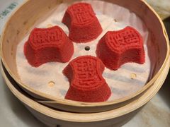 -绿茶餐厅(首开福茂店)