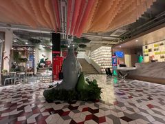 -红樱桃·欢乐餐厅(太原里店)