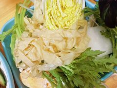 -0317火锅鸡·清真(正达店)