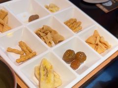 -探鱼·鲜青椒爽麻烤鱼(领展购物广场店)