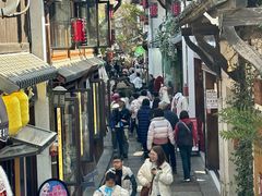 -小河直街历史文化街区