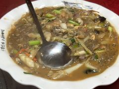 -鸿旺海鲜楼(平潭流水店)