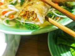 -越弥越南传统美食馆
