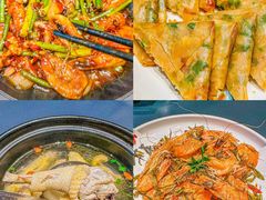 -食光慢宴·安吉土菜馆