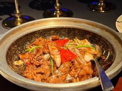 -三利音·东方司宴(外滩店)
