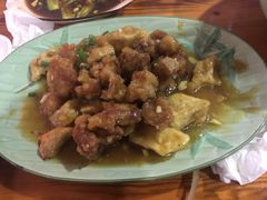 荔枝肉-如我美食(达道社区店)