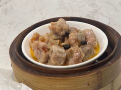 -禧座港式餐厅(星河店)
