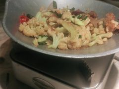 -皖香览约·徽菜(新湖广场店)