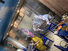 -马路边边麻辣烫联盟路店