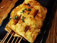 -烧蠔帮·生蚝海鲜牌档(观海店)