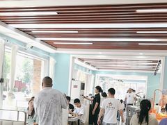 -仙螺岛海鲜自助餐厅(总店)