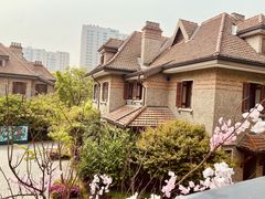 -星巴克臻选(思南公馆店)