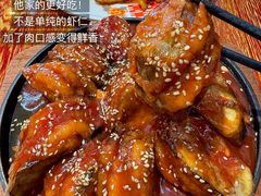 -满堂春特色餐馆