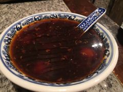 桂花糖芋苗-南京大牌档(中关村店)