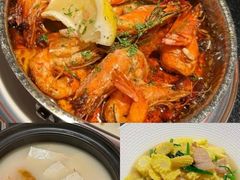 -庐灶江南·江南菜·四合院Bistro(东直门雍和宫·原华侨宾馆店)