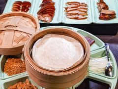 -羲和雅苑•北京烤鸭(平安国际金融中心店)