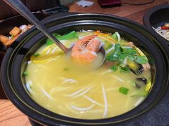 -云海肴·汽锅鸡·云南菜(高德置地店)
